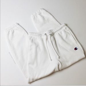 Urban Outfitters Champion Sweatpants